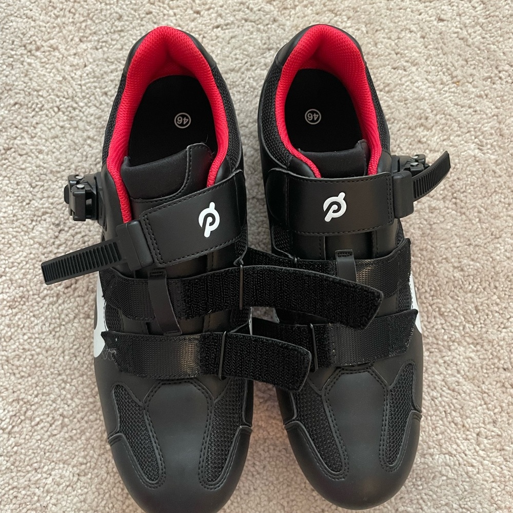 INDOOR CYCLING SHOES